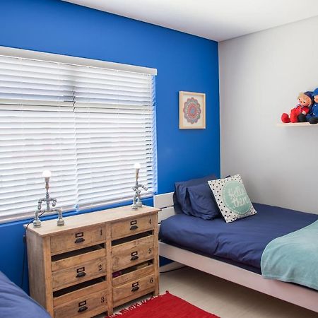 Turmalin Cottage Unit 1 스바코프문트 외부 사진