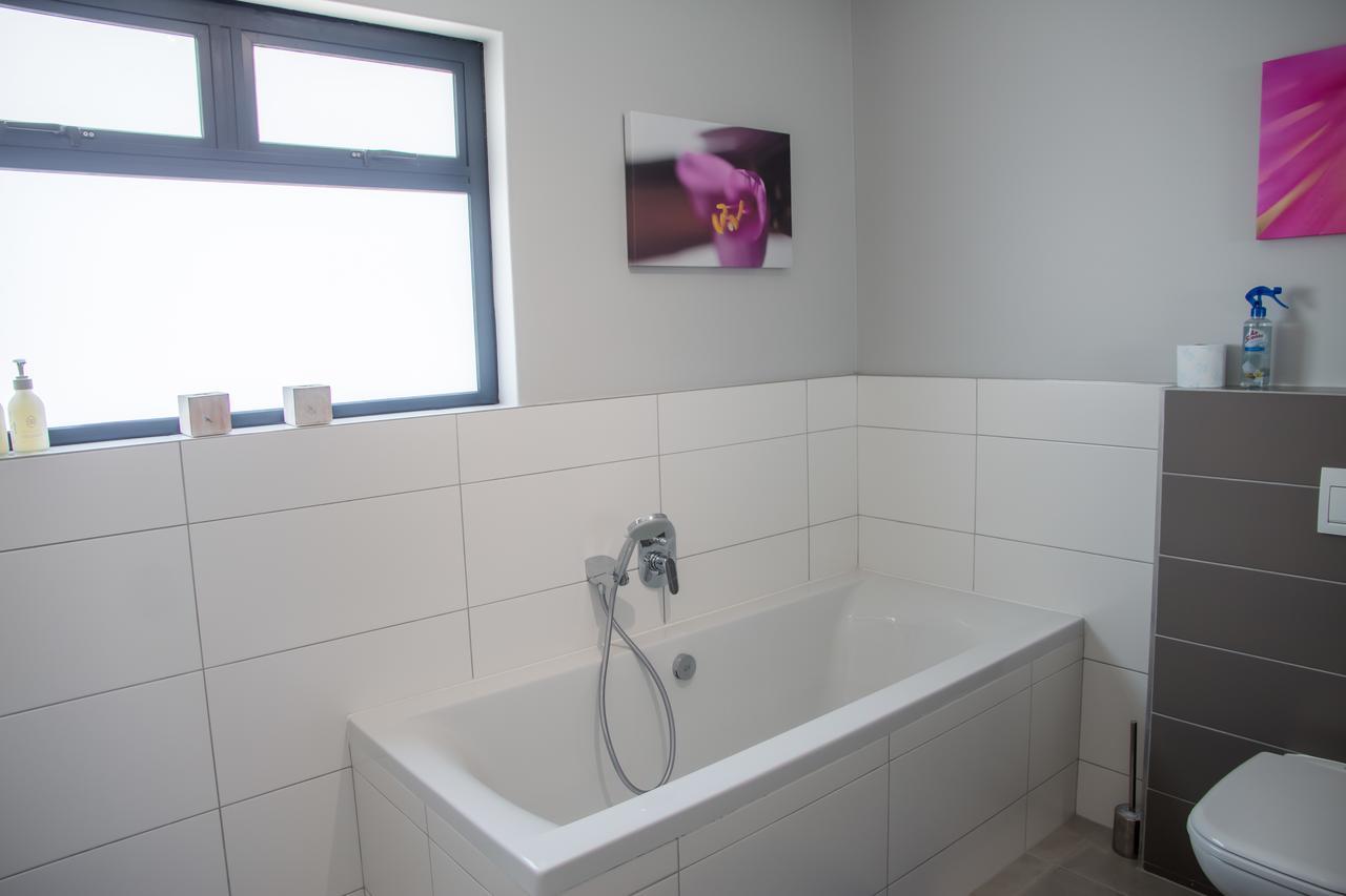 Turmalin Cottage Unit 1 스바코프문트 외부 사진