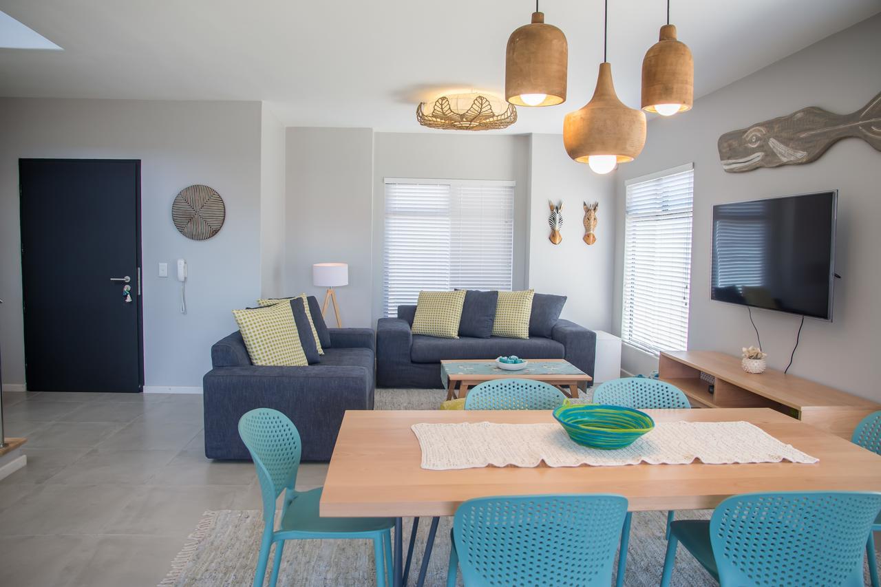 Turmalin Cottage Unit 1 스바코프문트 외부 사진