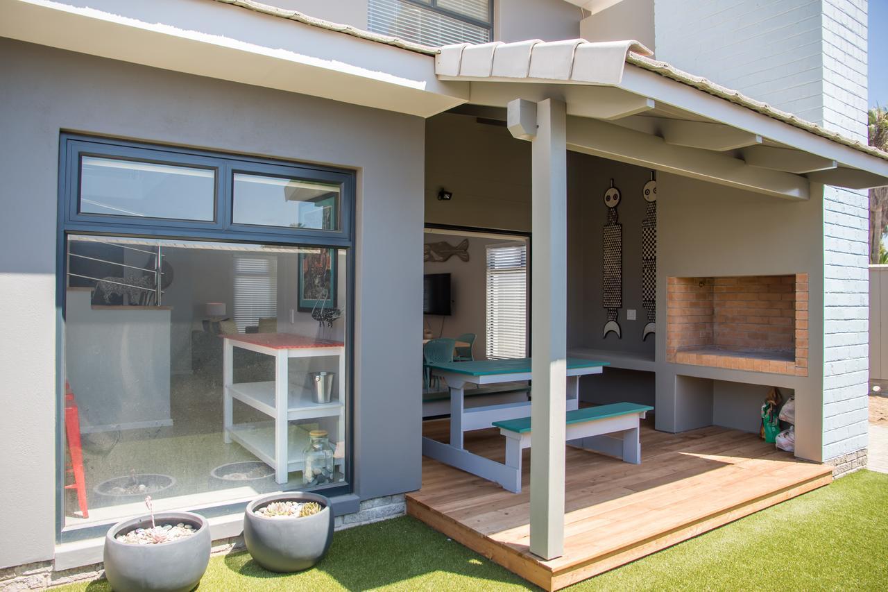 Turmalin Cottage Unit 1 스바코프문트 외부 사진