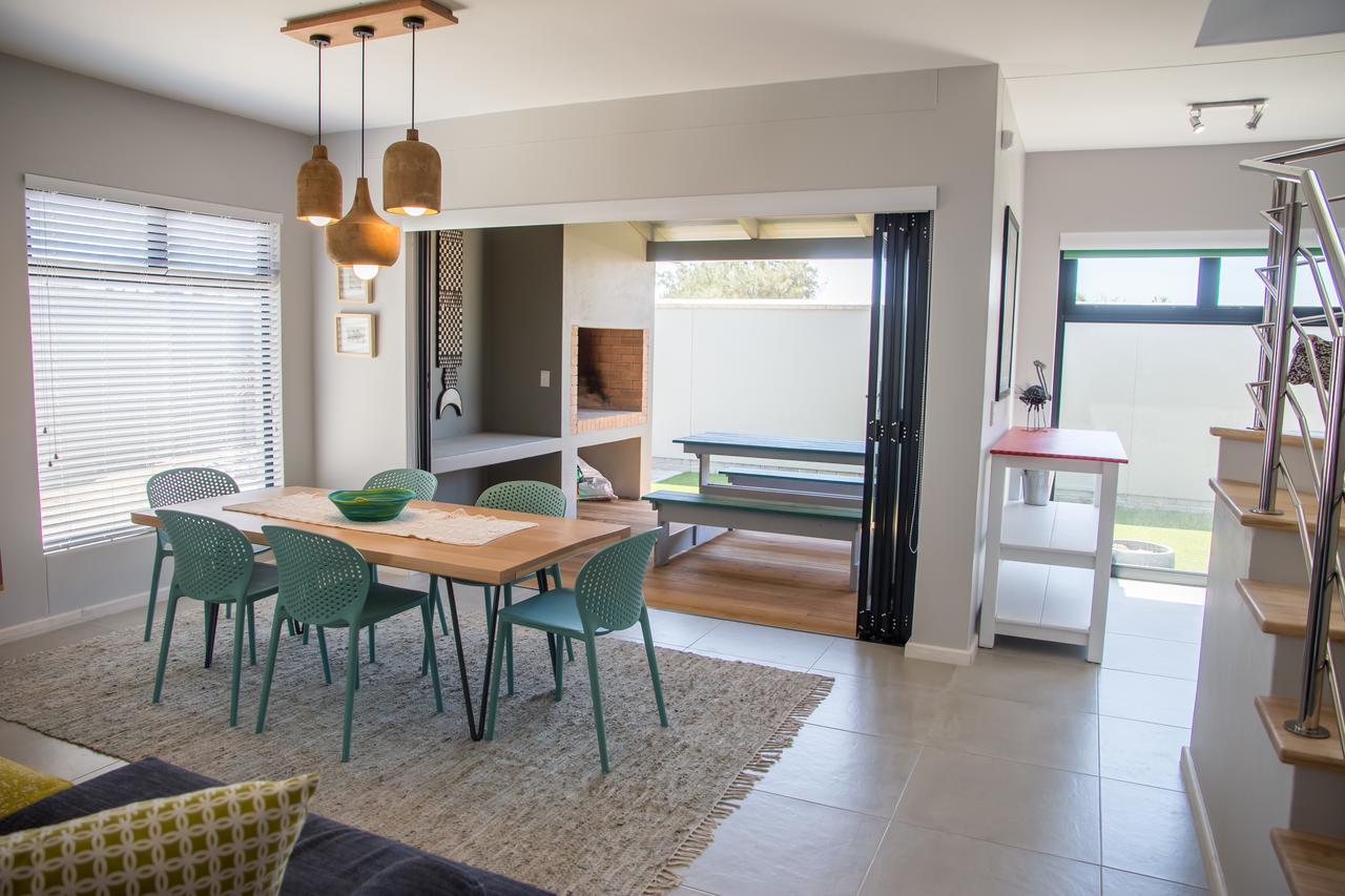 Turmalin Cottage Unit 1 스바코프문트 외부 사진