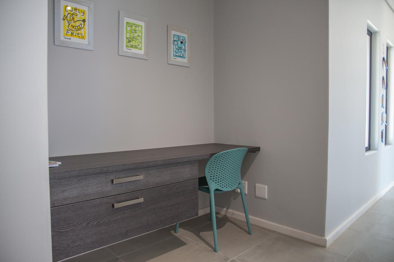 Turmalin Cottage Unit 1 스바코프문트 외부 사진