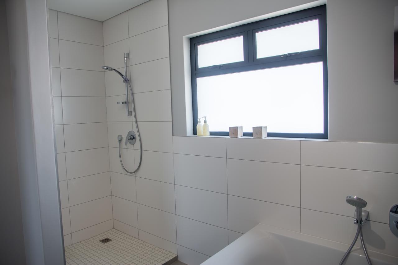 Turmalin Cottage Unit 1 스바코프문트 외부 사진