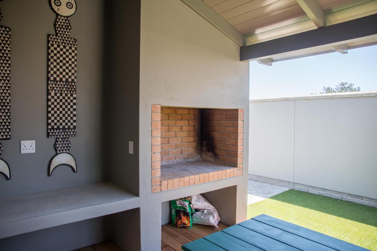 Turmalin Cottage Unit 1 스바코프문트 외부 사진