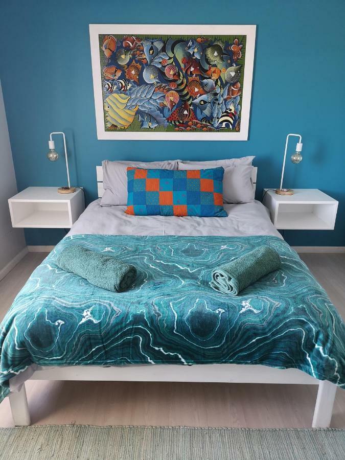 Turmalin Cottage Unit 1 스바코프문트 외부 사진